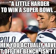Image result for Super Bowl Weekend Meme