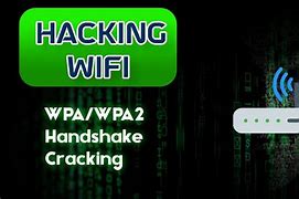Image result for Wifi Hacking WPA2