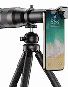 Image result for Cell Phone Camera Telephoto Lens