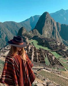Machu Picchu | Machu picchu, Machu pichu travel, Backpacking peru