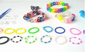 Image result for Rubber Band Art