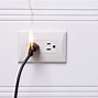 Image result for Frayed Electric Cord