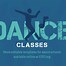 Image result for Dance Class Sign