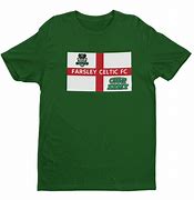 Image result for Celtic FC T Shirts