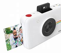 Image result for Polaroid Event Camera Printer