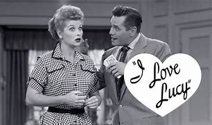 Image result for "I love Lucy"