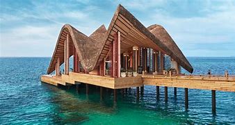 Image result for Maldive Local Town