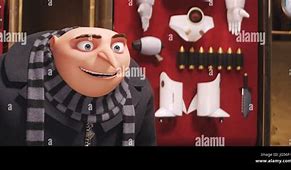 Image result for Despicable Me 3 Gru Suit