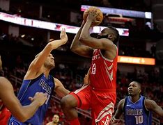 Image result for Rockets vs Mavericks