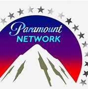Image result for Paramount Network Channel
