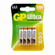 Image result for AA Batteries