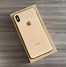 Image result for iPhone XS Golden