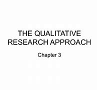 Image result for Validity in Qualitative Research