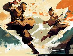 Image result for Chinese Martial Arts Styles