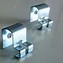 Image result for Hollow Aluminum File Rail End Clips