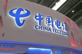 Image result for China Telecom English
