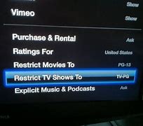 Image result for Apple TV 2 Reset