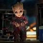 Image result for Baby Groot Walking