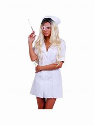 Image result for Evil Nurse Costume