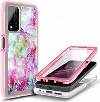 Image result for Revvl Phone Case with Screen Protector
