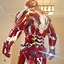 Image result for New Costume Iron Man
