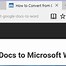Image result for Microsoft Edge Share Menu