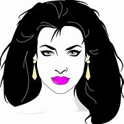 Image result for Beauty Vector