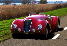 Image result for Alfa Romeo 8C 2900Mm