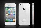 Image result for Apple iPhone 4 Bumper White