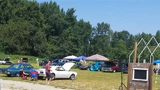 Image result for 2nd Annual Car Show in the Big Back Yard