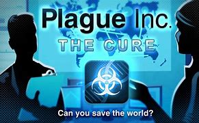 Image result for Plague Inc Cure Pictrue