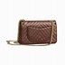 Image result for Chanel Classic Bag