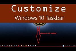Image result for Windows 11 Taskbar Tweak