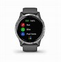 Image result for VivoActive 4 Buttons