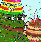 Image result for Pepe Party