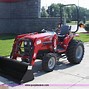 Image result for Massey 1529 Tractor