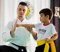 Image result for Martial Arts for Kids