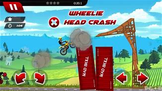 Image result for iPad 2 Motocross Games