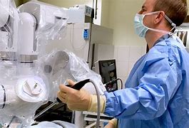 Image result for Surgical Robotics