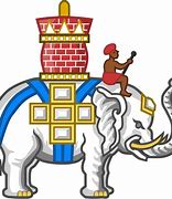 Image result for Elephant Heraldry