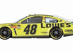 Image result for Funny NASCAR Paint Schemes