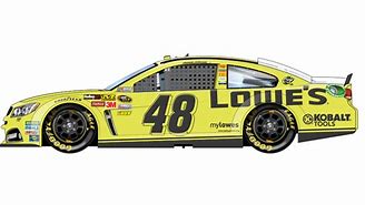 Image result for NASCAR 1 Car