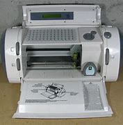 Image result for Old Cricut Machines