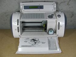 Image result for Cricut Expression Machine Cartridge