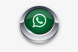 Image result for Whats App Logo Button