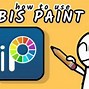 Image result for Ibis Paint X Logo