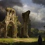 Image result for Gothic Ruins