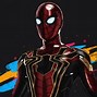Image result for Spider-Man Iron Spider