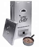Image result for Little Cheif Cold Smoker