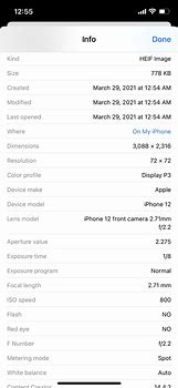 Image result for 7MP Camera On iPhone